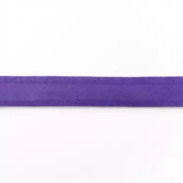 Schrägband "Violett 3m"
